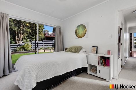 Photo of property in 23 Kahurangi Place, Hillpark, Auckland, 2102