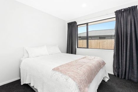 Photo of property in 64 Prestons Park Drive, Marshland, Christchurch, 8083