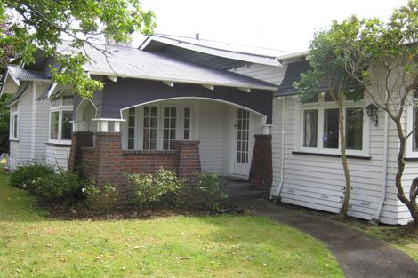 Photo of property in 19 Kowhai Avenue, Palmerston North, 4410