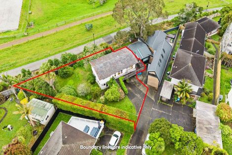 Photo of property in 7a Edison Place, Saint Heliers, Auckland, 1071