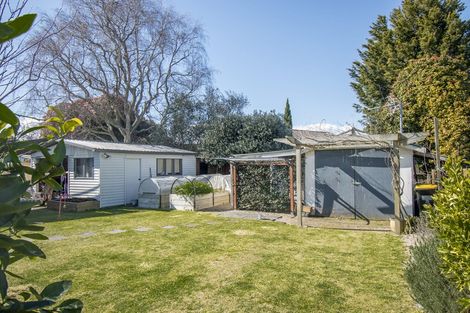 Photo of property in 10 Hampton Terrace, Matamata, 3400