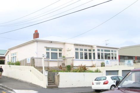Photo of property in 16 Donald Mclean Street, Newtown, Wellington, 6021