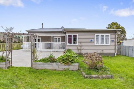 Photo of property in 5 Wackrow Street, Taumarunui, 3920