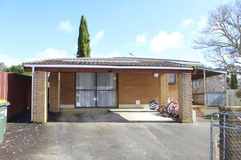 Photo of property in 5 Turner Place, Pukekohe, 2120