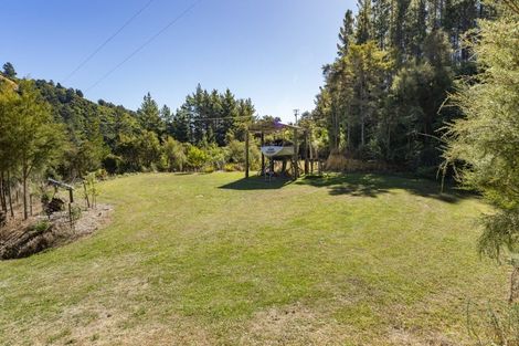 Photo of property in 165 Boons Valley Road, Waikawa, Picton, 7220