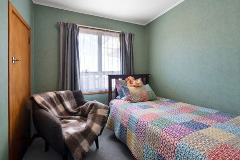 Photo of property in 6 Kingsford Street, Bell Block, New Plymouth, 4312