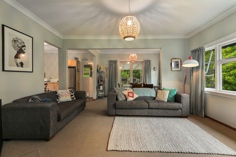 Photo of property in 3 Barclays Road, Little River, 7591