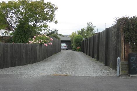 Photo of property in 12a Owens Terrace, Upper Riccarton, Christchurch, 8041