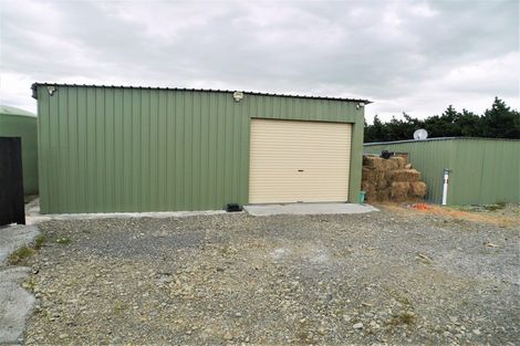 Photo of property in 2596 South Eyre Road, Eyrewell, Rangiora, 7476