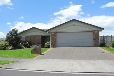 Photo of property in 20 Moss Crescent, Takanini, 2112
