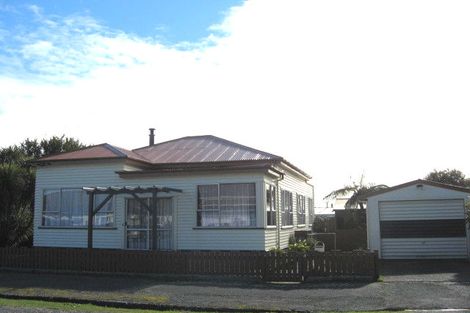 Photo of property in 4 Cardwell Street, Cobden, Greymouth, 7802