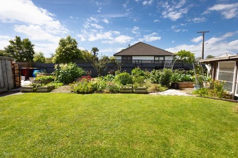 Photo of property in 21 Hall Street, Woodville, 4920