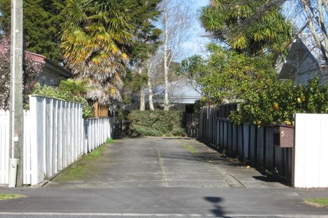 Photo of property in 52c Naylor Street, Hamilton East, Hamilton, 3216