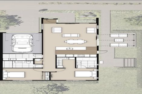 Photo of property in 1 Camellia Lane, Carterton, 5713