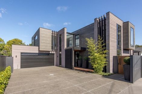 Photo of property in 31c Naseby Street, Merivale, Christchurch, 8014