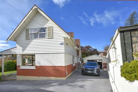 Photo of property in 5 Aotea Street, Tainui, Dunedin, 9013
