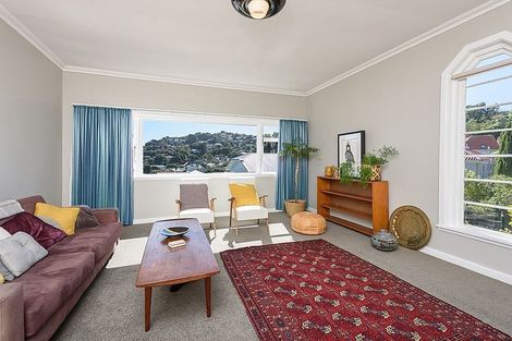 Photo of property in 33 Bentinck Avenue, Strathmore Park, Wellington, 6022