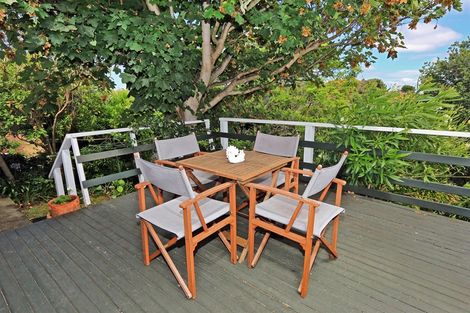 Photo of property in 6 Coleman Terrace, Hospital Hill, Napier, 4110