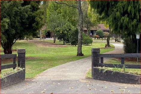 Photo of property in 86 Lee Martin Road, Tamahere, Cambridge, 3493