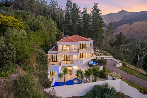 Photo of property in 80 Major Aitken Drive, Huntsbury, Christchurch, 8022