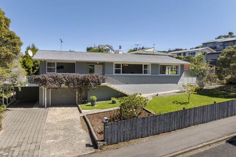Photo of property in 1 Ferntree Drive, Wakari, Dunedin, 9010