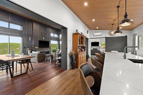 Photo of property in 49 Matuku Road, Crownthorpe, Hastings, 4179