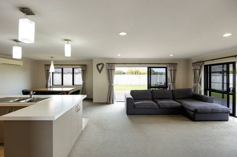 Photo of property in 55 Aquila Crescent, Rototuna North, Hamilton, 3210