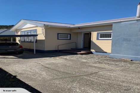 Photo of property in 3 Winnie Street, Greymouth, 7805