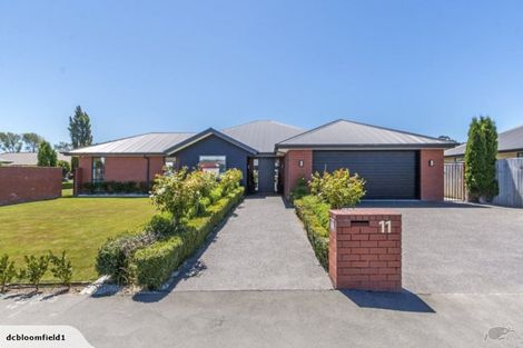 Photo of property in 11 Larne Place, Belfast, Christchurch, 8051