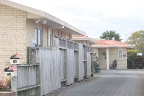 Photo of property in 7b Lilac Place, Otumoetai, Tauranga, 3110