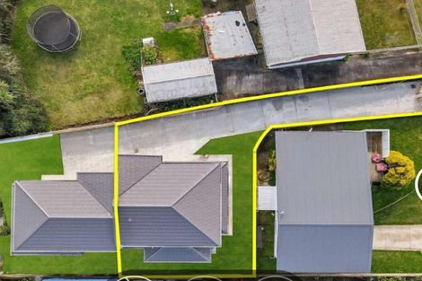 Photo of property in 7a Sterling Avenue, Manurewa East, Auckland, 2102