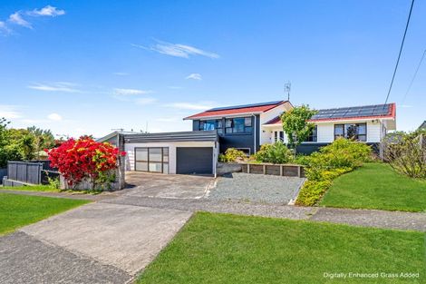 Photo of property in 19 Manson Street, Gate Pa, Tauranga, 3112