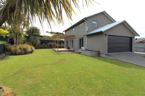 Photo of property in 5 O'neill Place, Watlington, Timaru, 7910