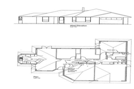 Photo of property in 5 Rochfort Place, Westport, 7825