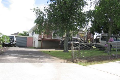 Photo of property in 273 Puhinui Road, Papatoetoe, Auckland, 2025