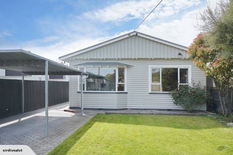 Photo of property in 58 Brockworth Place, Riccarton, Christchurch, 8011