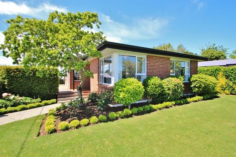 Photo of property in 169 Broughton Street, Gore, 9710