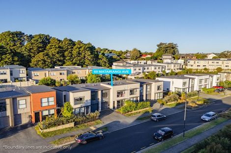 Photo of property in 69 Matairangi Avenue, Totara Heights, Auckland, 2105