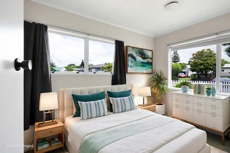 Photo of property in 17 Penrod Drive, Bell Block, New Plymouth, 4312