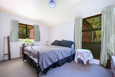 Photo of property in 734 Kenepuru Road, Mahau Sound, Marlborough Sounds, 7282