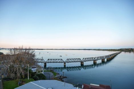 Photo of property in Elizabeth Height Apartments, 8 Elizabeth Street, Tauranga, 3110