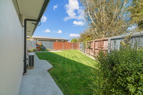 Photo of property in 3b Fuller Street, Kaiapoi, 7630