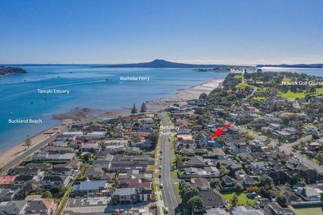 Photo of property in 3/14 Hattaway Avenue, Bucklands Beach, Auckland, 2012