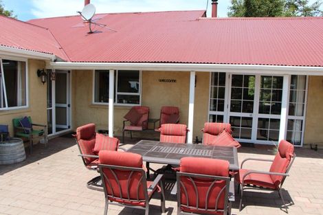 Photo of property in 104 Middle Road, Saint Andrews, Timaru, 7972