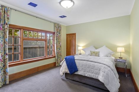 Photo of property in 160 Idris Road, Strowan, Christchurch, 8052