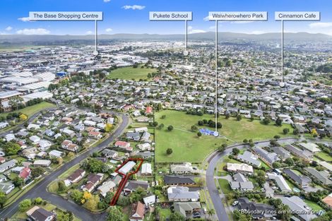 Photo of property in 7 Dale Place, St Andrews, Hamilton, 3200