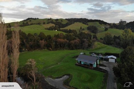 Photo of property in Paparoa Station Road, Paparoa, 0571