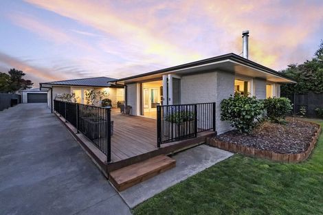 Photo of property in 78 Nottingham Avenue, Halswell, Christchurch, 8025