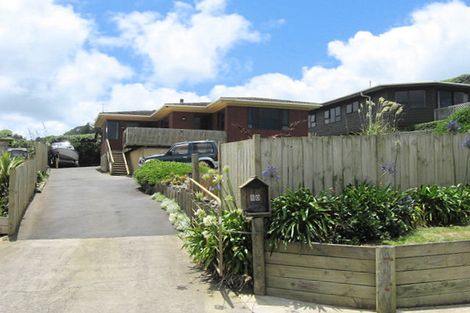 Photo of property in 50 Waitea Road, Muriwai, 0881