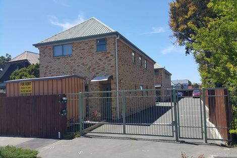 Photo of property in 100 Rattray Street, Riccarton, Christchurch, 8041